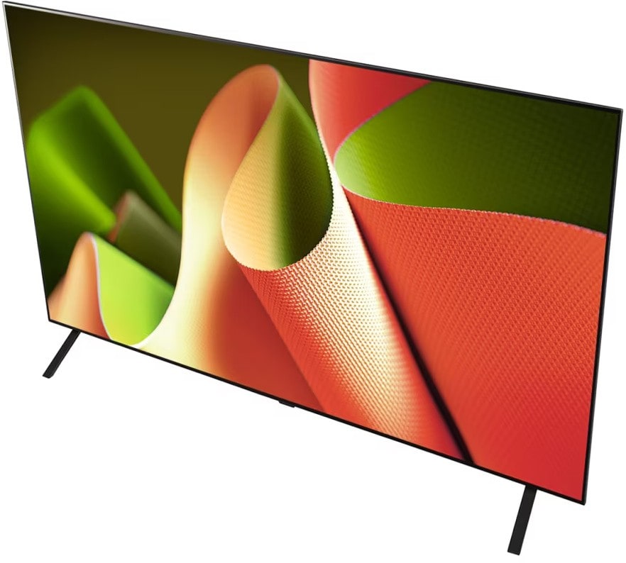 Телевизор LG OLED77B4 - фото 3