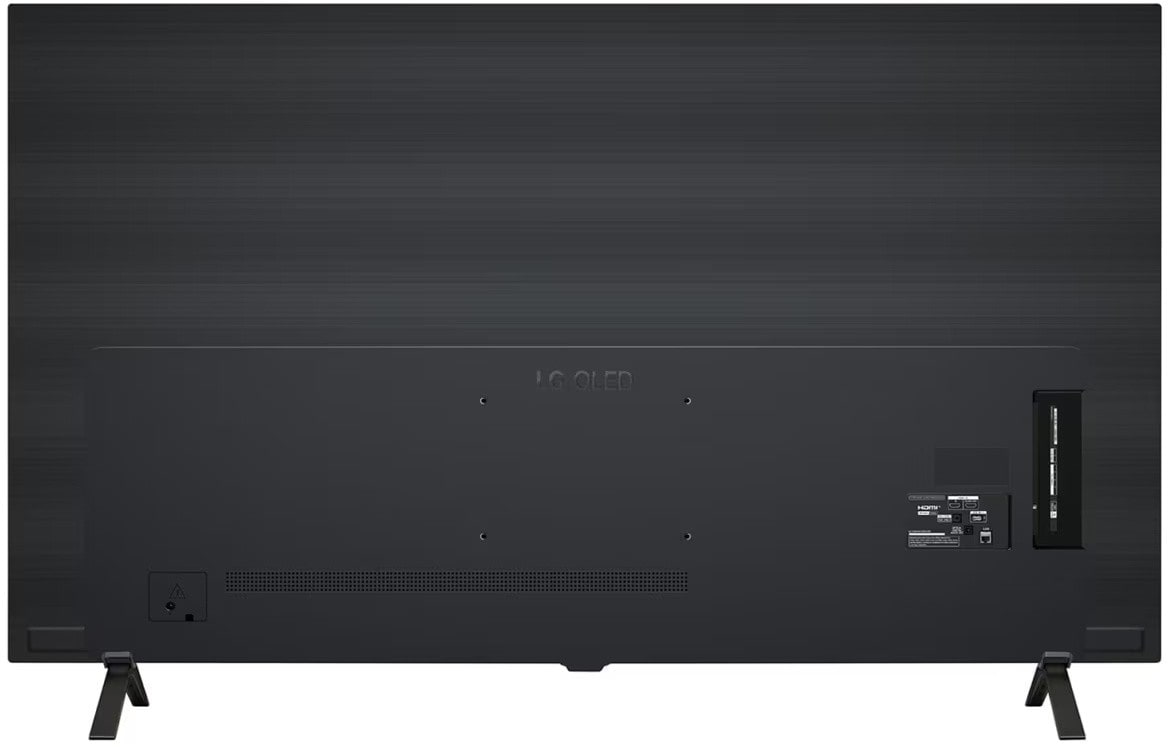 Телевизор LG OLED77B4 - фото 4