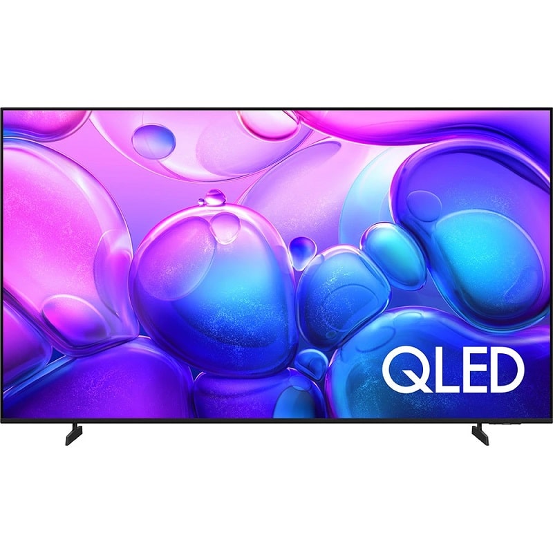 Телевизор Samsung QE75Q6FAAUXUA
