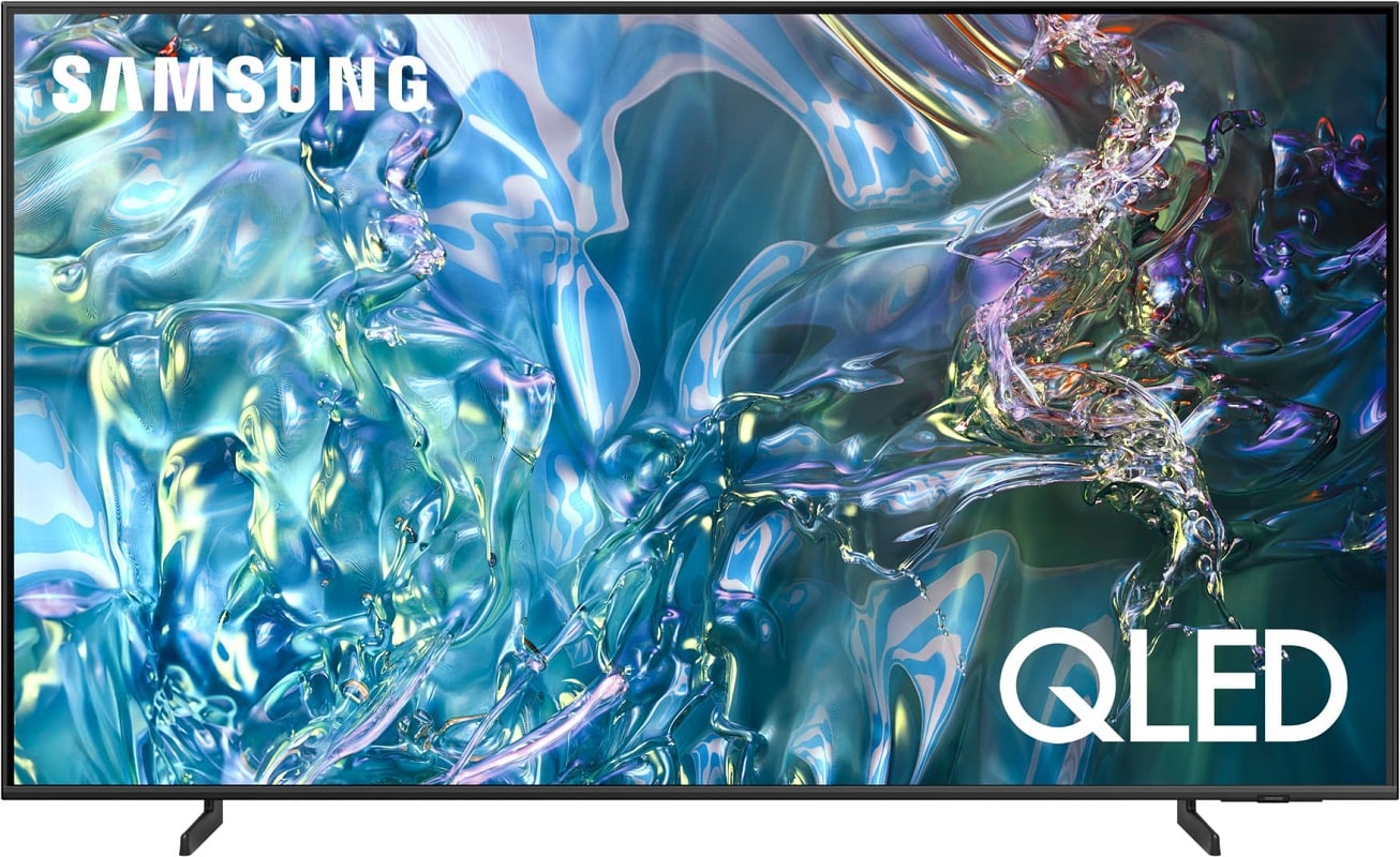Телевизор Samsung QE55Q68D