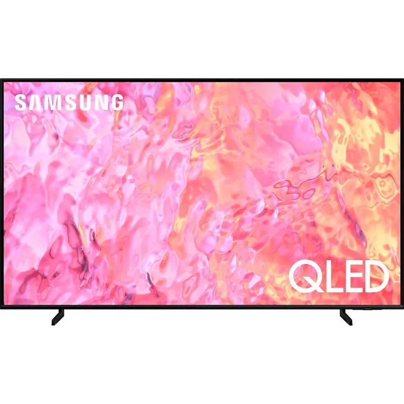 Телевизор Samsung QE43Q67C Витрина