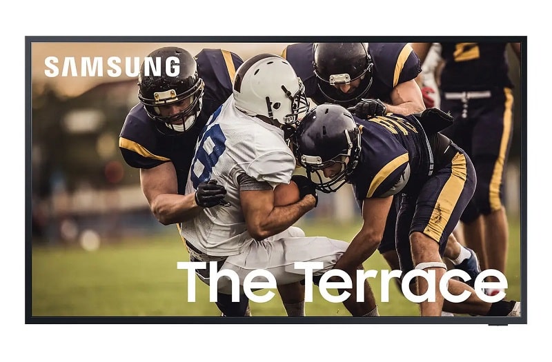 Телевизор Samsung QE55LST7T