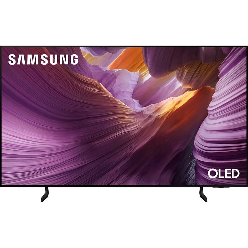 Телевизор Samsung QE65S85FAEXUA