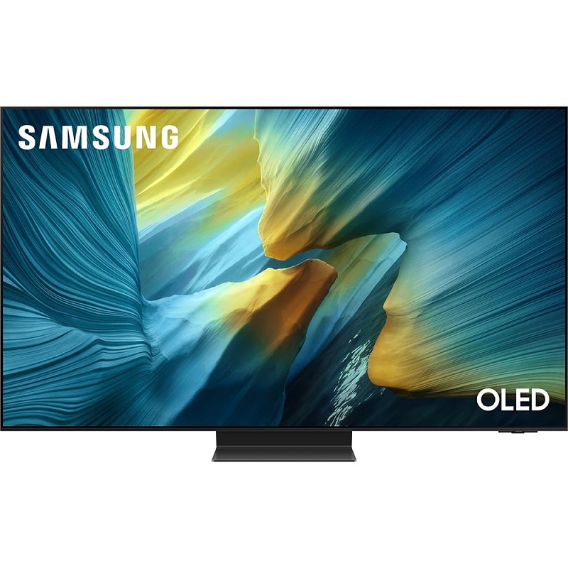 Телевизор Samsung QE65S95FAUXUA