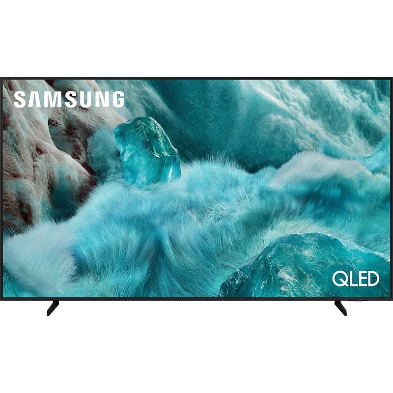 Телевизор Samsung QE85Q7FAAUXUA