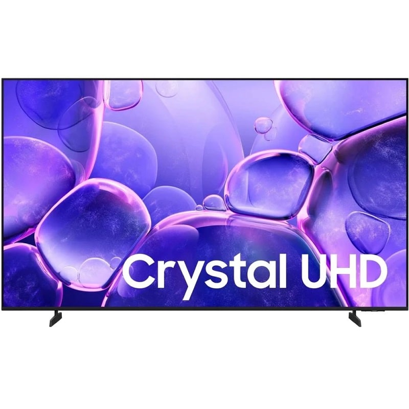 Телевизор Samsung UE43U8000FUXUA
