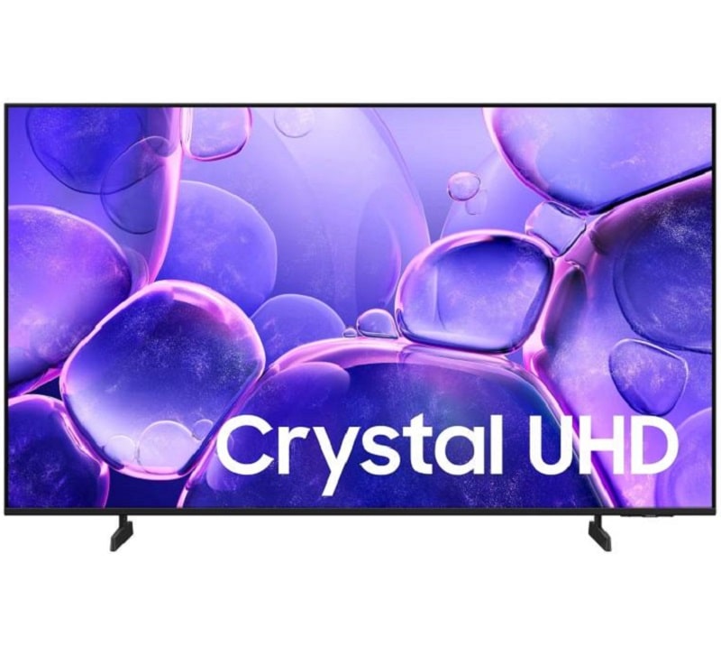 Телевизор Samsung UE65U8072F Europe