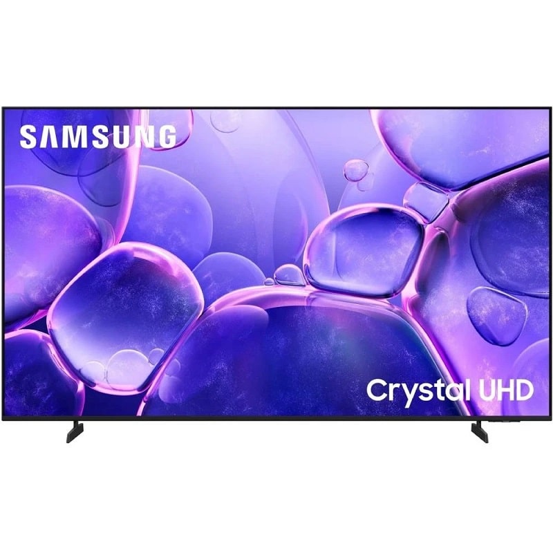 Телевизор Samsung UE65U8000FUXUA