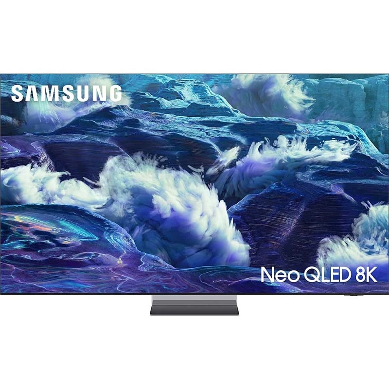 Телевизор Samsung QE65QN950FUXUA