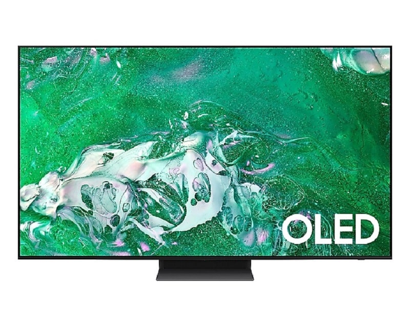 Телевизор Samsung QE77S94D Europe