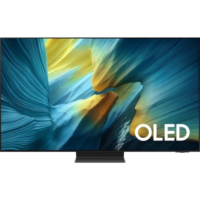 Телевизор Samsung QE77S95FAUXUA
