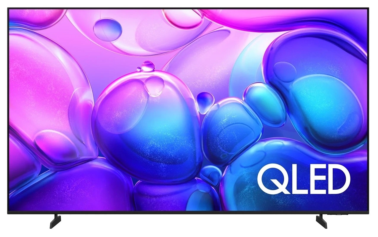 Телевізор Samsung QE85Q6FAAUXUA