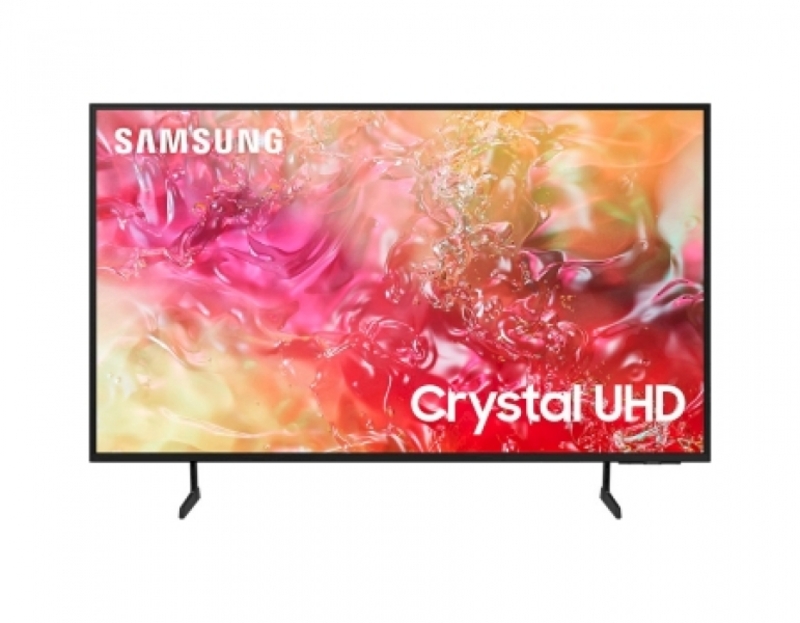 Телевизор Samsung UE55DU7192