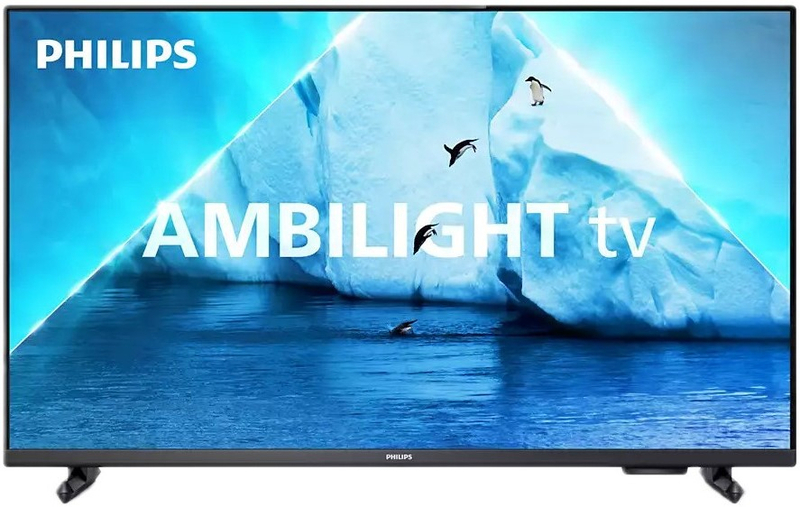 Телевизор Philips 32PFS6908/12