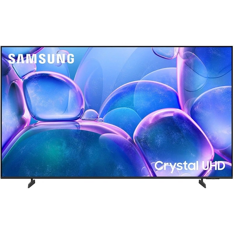 Телевизор Samsung UE85U8000FUXUA