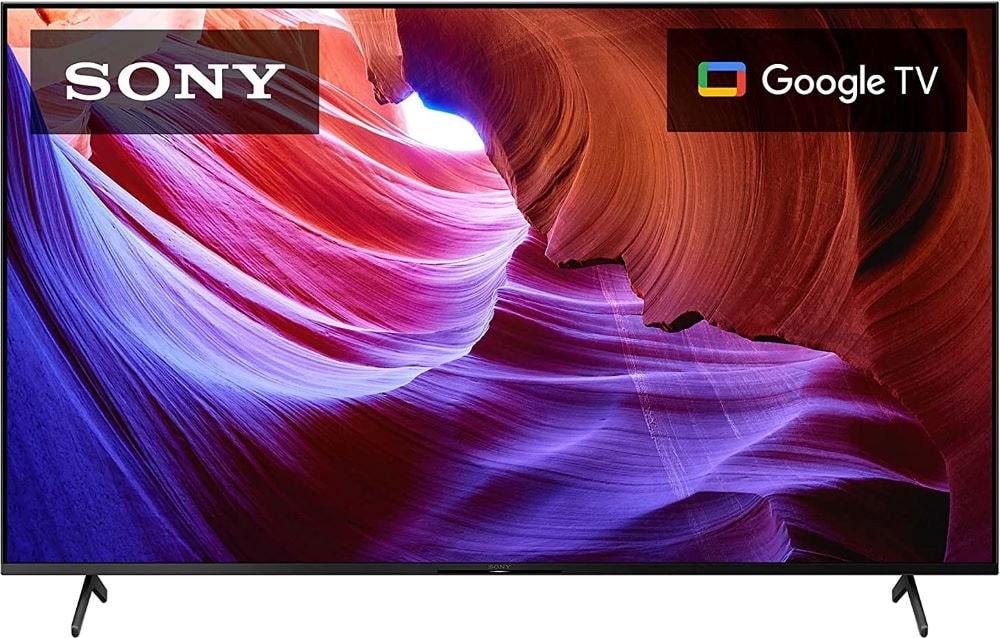 Телевизор Sony KD-65X89K