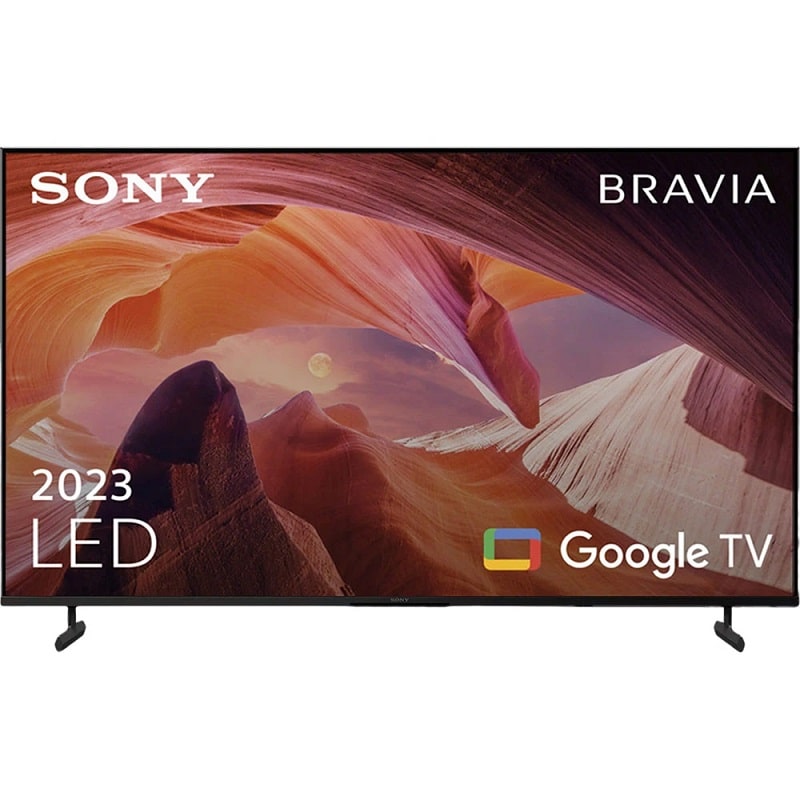 Телевизор Sony KD-65X80L Europe