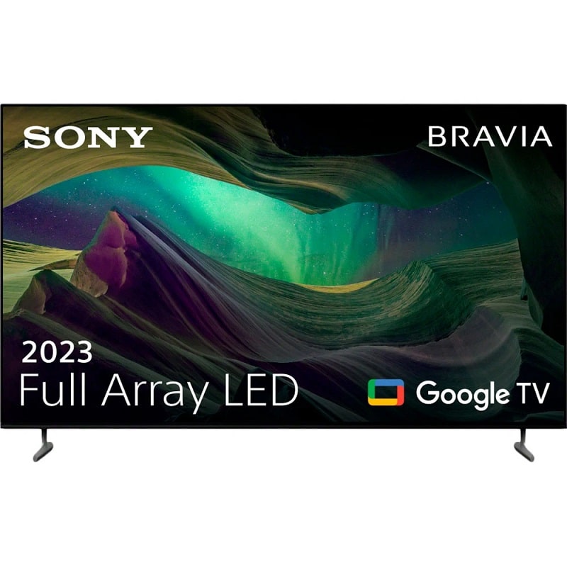 Телевизор Sony KD-65X85L Витрина