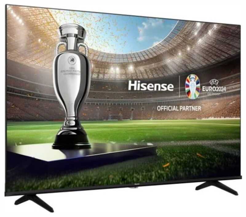 Телевизор Hisense 55E7NQ Pro - фото 1 Телевизор Hisense 55E7NQ Pro - фото 1