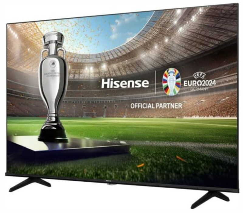 Телевизор Hisense 55E7NQ Pro - фото 2 Телевизор Hisense 55E7NQ Pro - фото 2