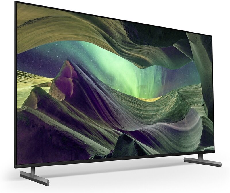 Телевизор Sony KD-55X85L - фото 1 Телевизор Sony KD-55X85L - фото 1