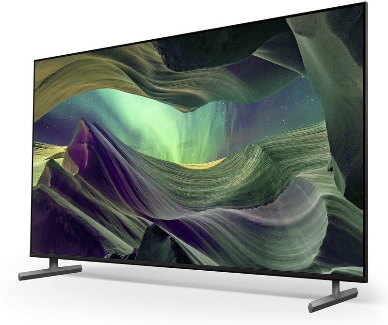 Телевизор Sony KD-55X85L - фото 2 Телевизор Sony KD-55X85L - фото 2