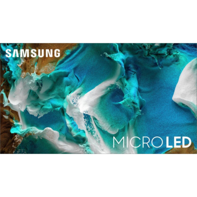 Телевизор Samsung MNA110MS1