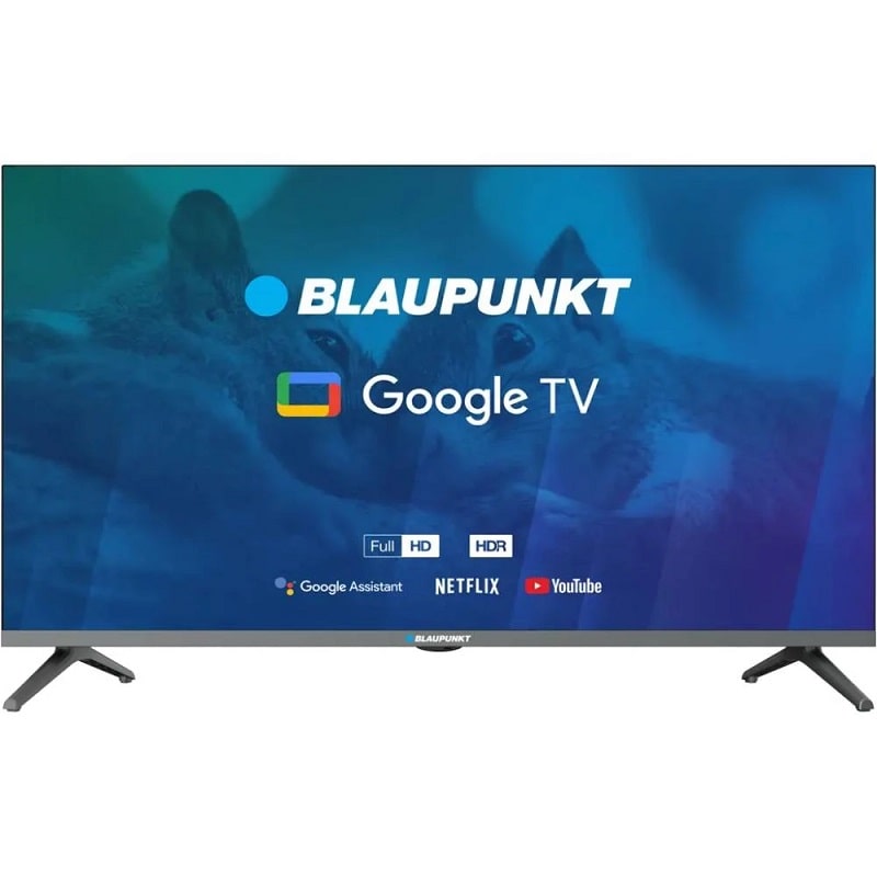 Телевизор Blaupunkt 32FBG5000