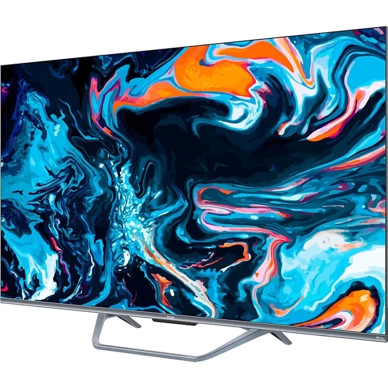 Телевизор HAIER H65Q800UX - фото 1