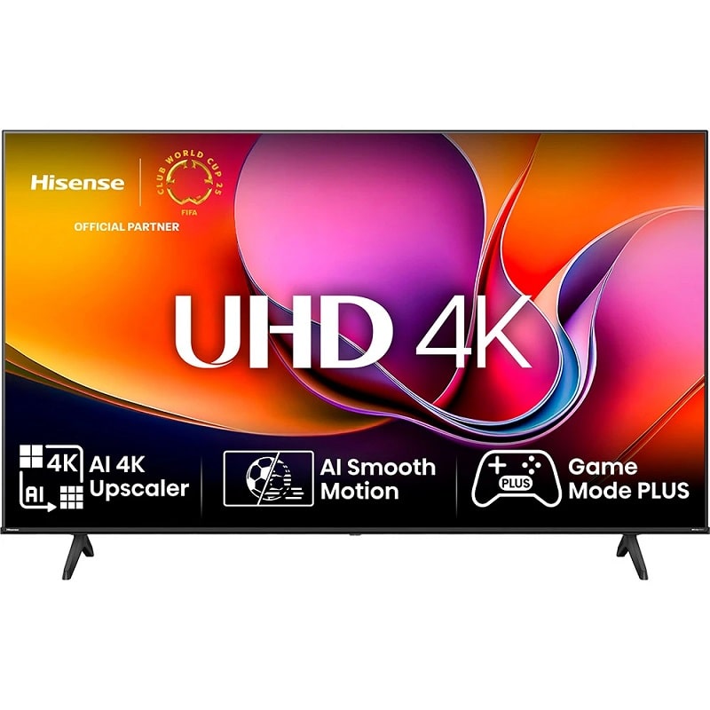 Телевизор Hisense 65A6Q