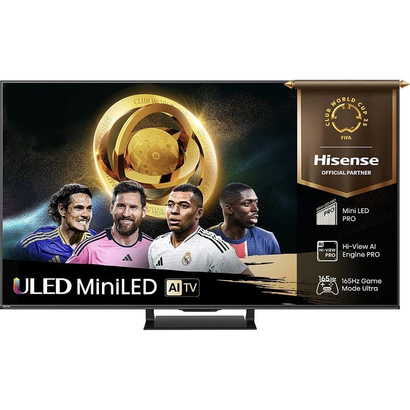 Телевизор Hisense 75U7Q PRO