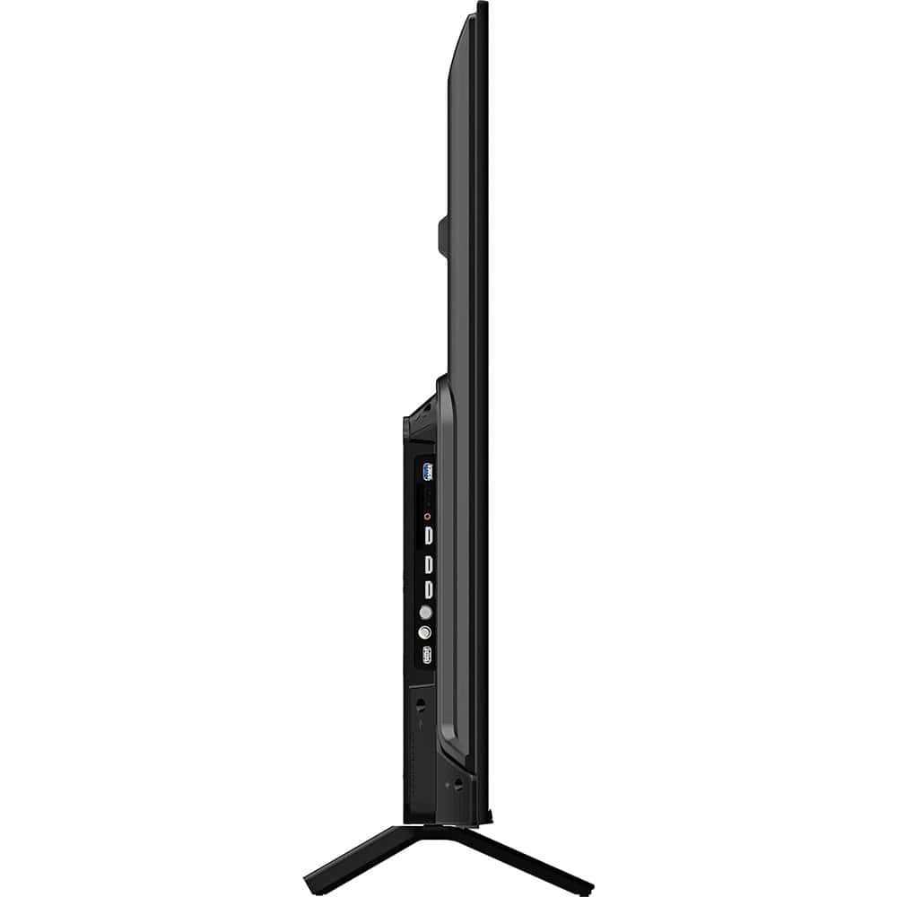 Телевизор Hisense 43A7GQ - фото 4