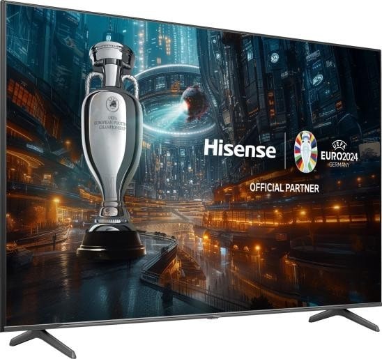 Телевизор Hisense 55E79NQ pro Europe - фото 1