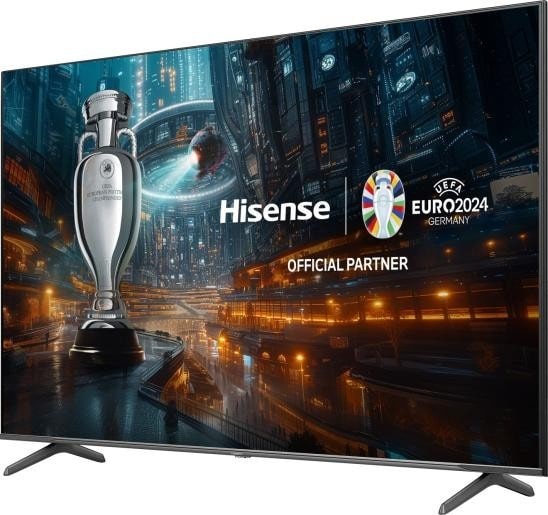 Телевизор Hisense 55E79NQ pro Europe - фото 2