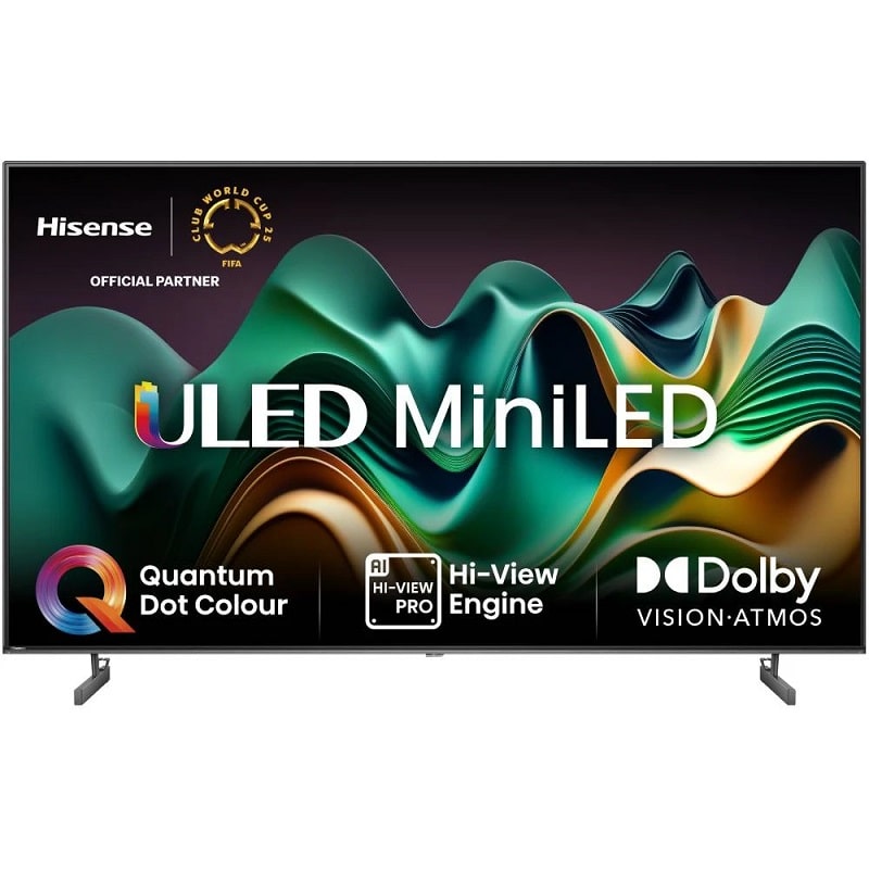 Телевизор Hisense 75U6NQ