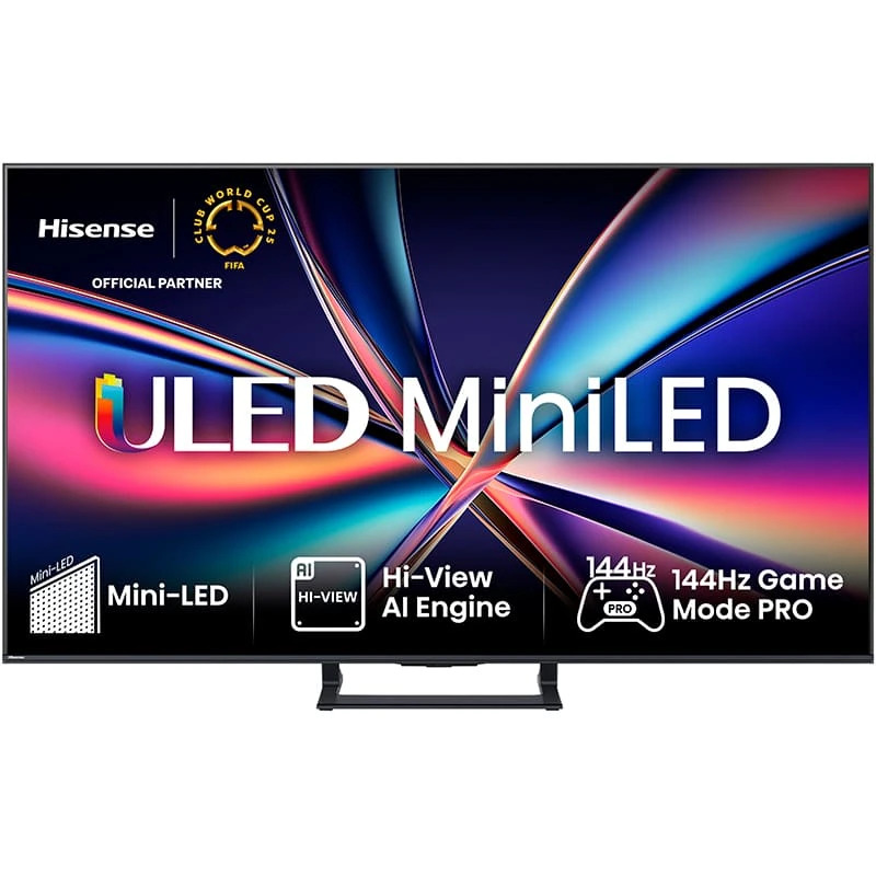 Телевизор HISENSE 55E8Q