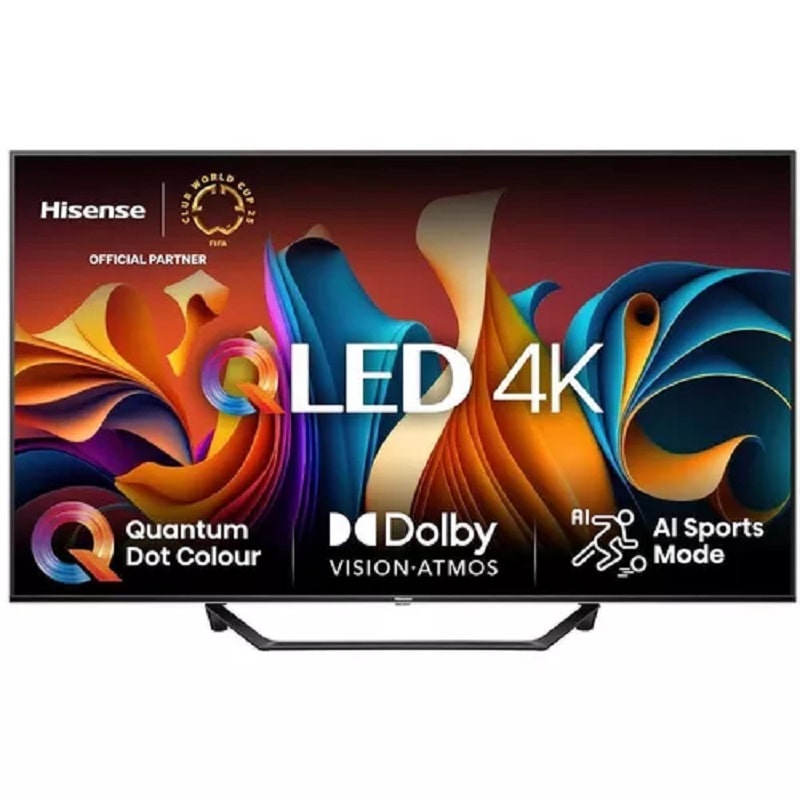 Телевизор Hisense 65A7NQ