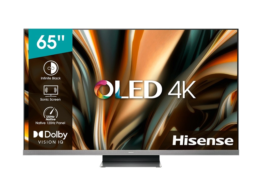 Телевизор Hisense 65A9H