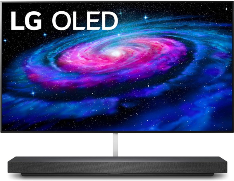 Телевизор LG OLED65WX9LA