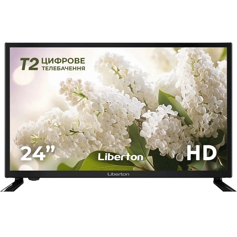 Телевизор Liberton 24TP1HDT Europe