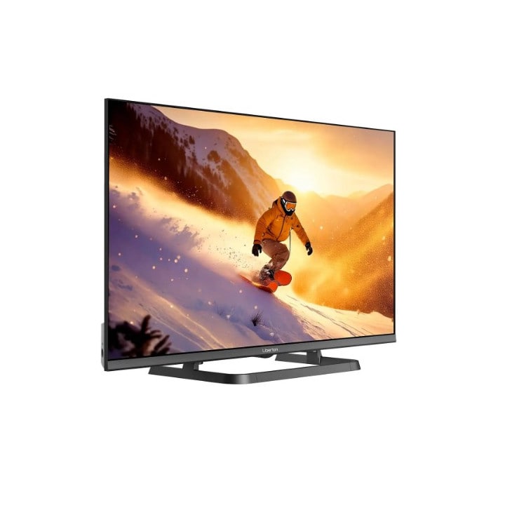 Телевизор Liberton LTV-32F03GT - фото 1