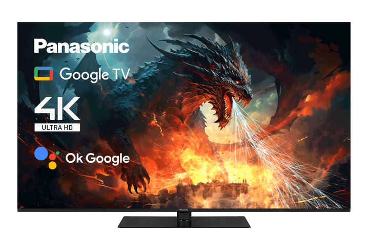 Телевизор 4K LED Panasonic TX-50MX700E