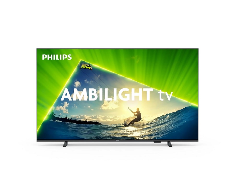 Телевизор Philips 43PUS8209/12