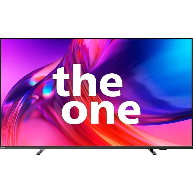 Телевизор Philips 65PUS8518/12