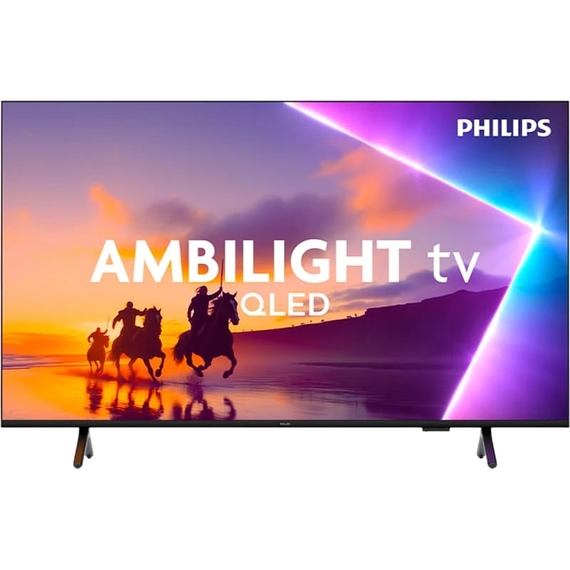 Телевизор Philips 65PUS8510/12