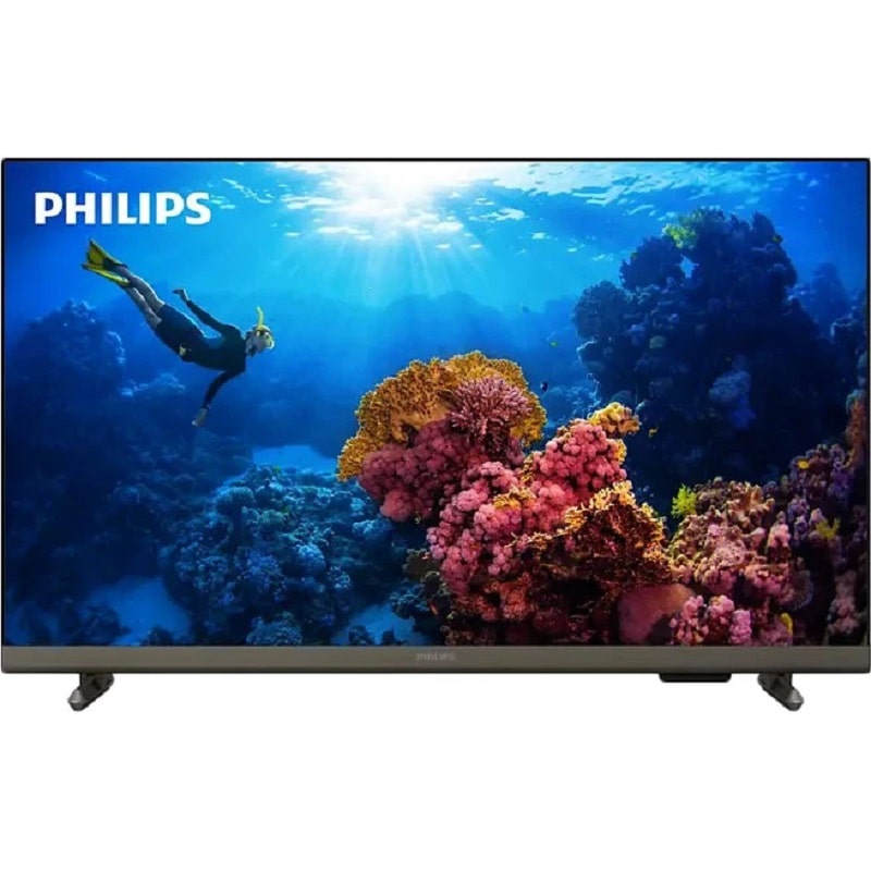 Телевизор Philips 43PFS6808