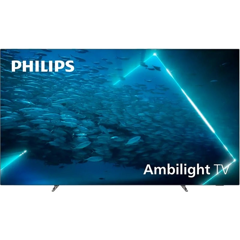 Телевизор Philips 48OLED707/12