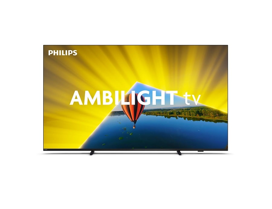Телевизор Philips 55PUS8079/12