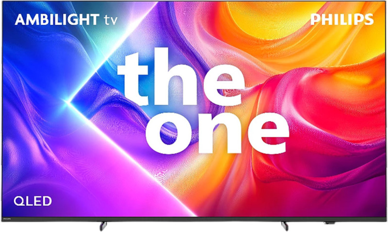 Телевизор Philips 75PUS9010/12