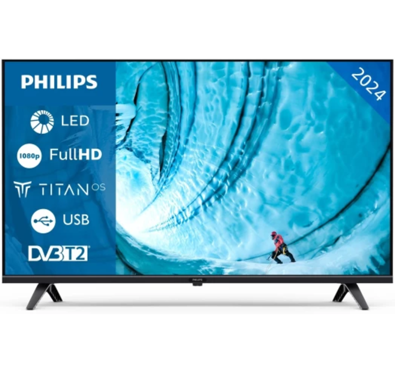 Телевизор Philips 40PFS6009/12